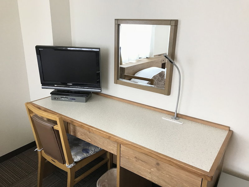 Ichimiya Green Hotel, Ichinomiya, Japan