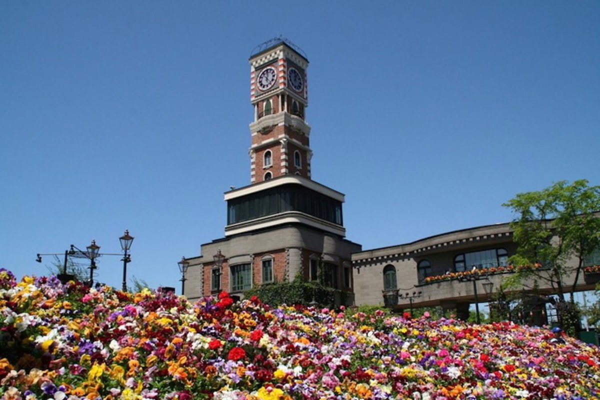 Hotel · Tresor Misono - Vacation STAY 9333, Toyohira