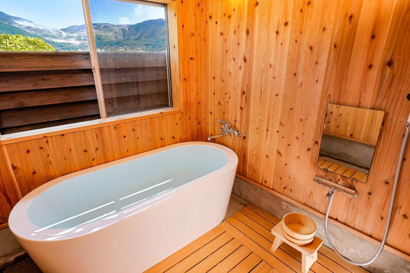 Cominka Yufuin - Vacation STAY 32391v, Yufu, Japan