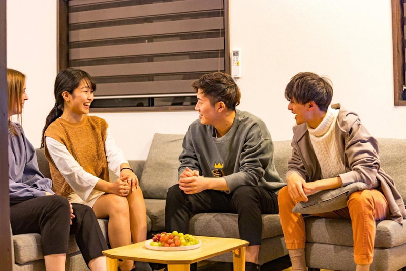 Cominka Yufuin - Vacation STAY 32391v, Yufu, Japan