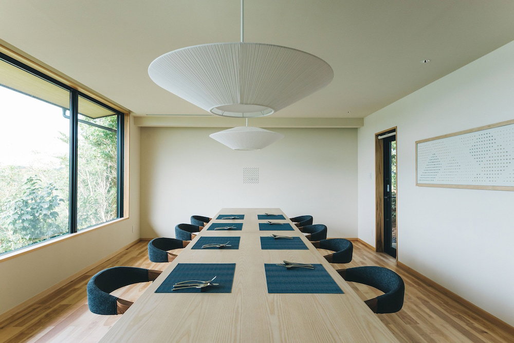 Hotel · Moku Iseshima, Shima