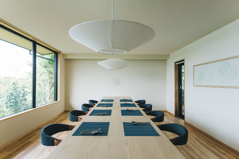 Moku Iseshima, Shima, Japan