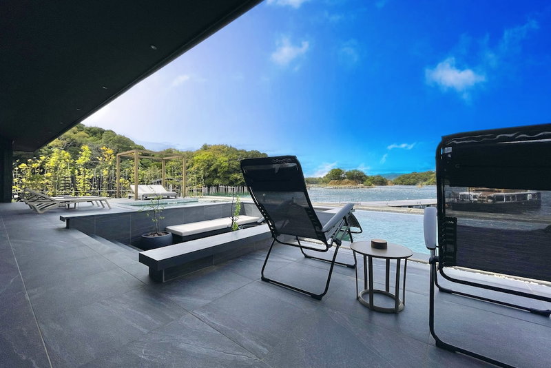 Moku Iseshima, Shima, Japan