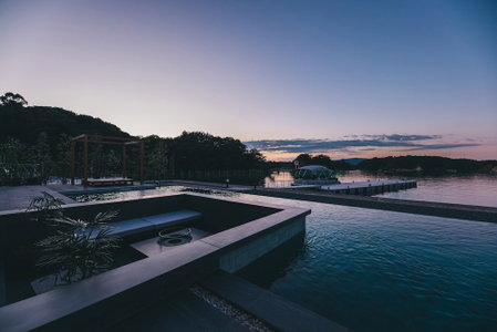 Moku Iseshima, Shima, Japan