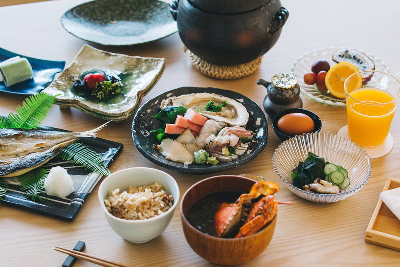 Moku Iseshima, Shima, Japan