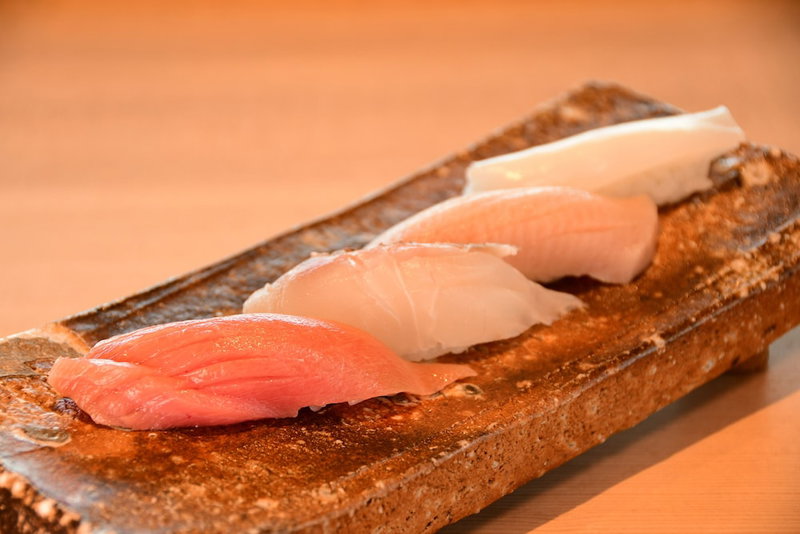 Moku Iseshima, Shima, Japan