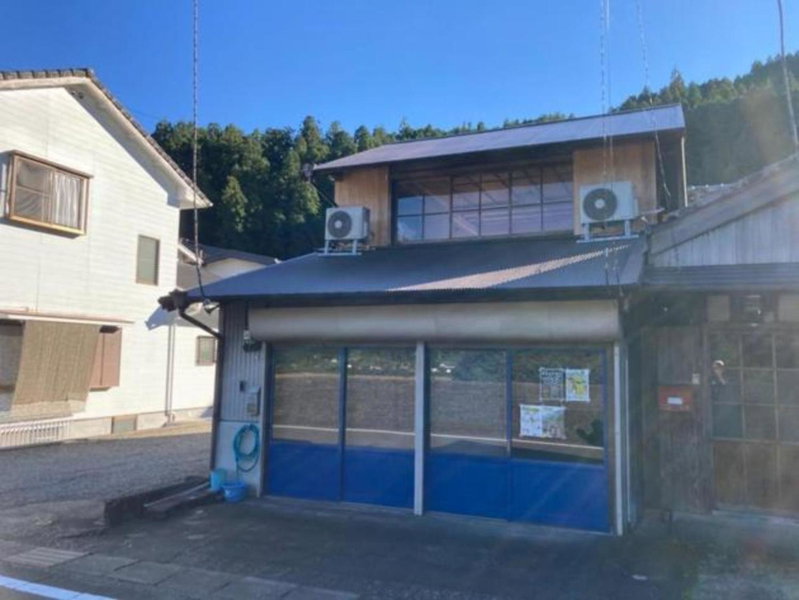 Guesthouse Shitanoe - Vacation STAY 73436v, Hongu, Japan