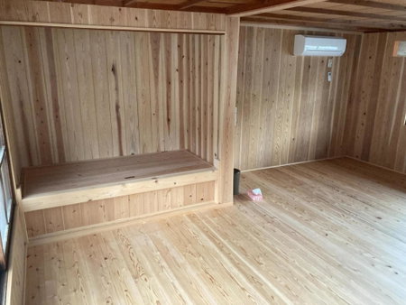 Guesthouse Shitanoe - Vacation STAY 73436v, Hongu, Japan