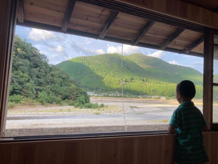 Guesthouse Shitanoe - Vacation STAY 73436v, Hongu, Japan