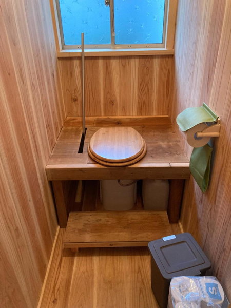 Guesthouse Shitanoe - Vacation STAY 73436v, Hongu, Japan