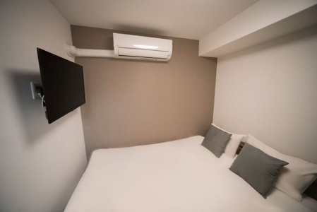 JA Hotel Namba, Osaka, Japan