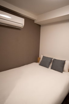 JA Hotel Namba, Osaka, Japan