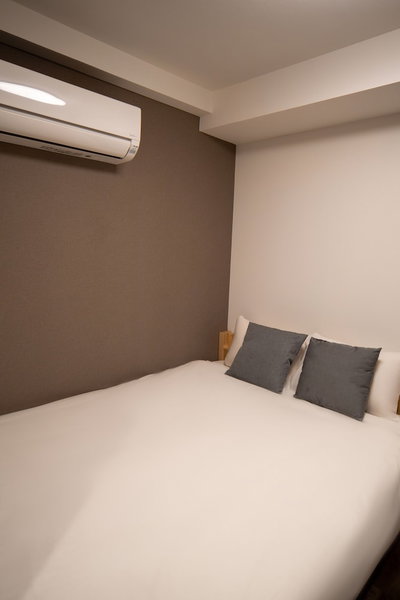 JA Hotel Namba, Osaka, Japan