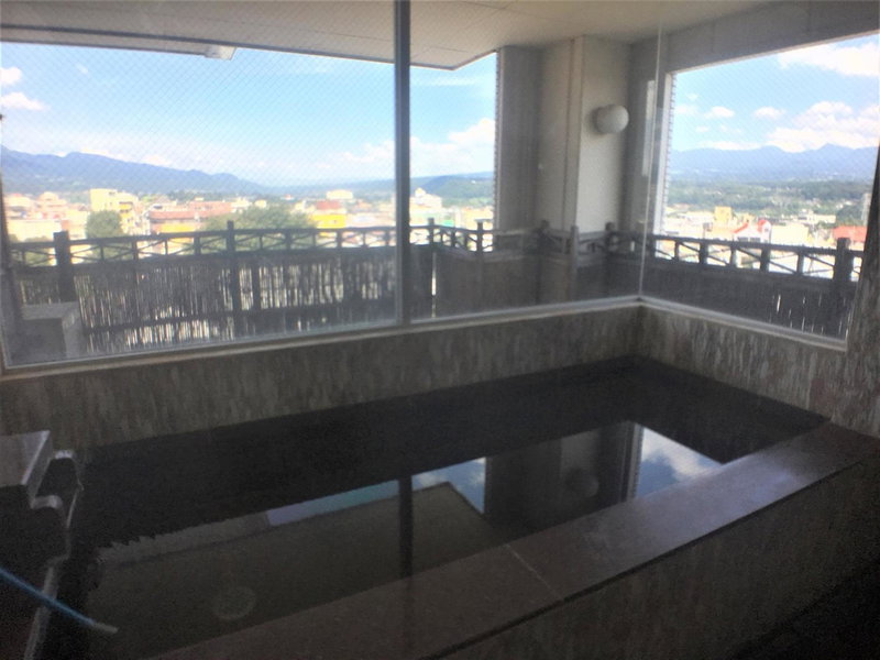 Hotel Shibukawa Hills, Shibukawa, Japan