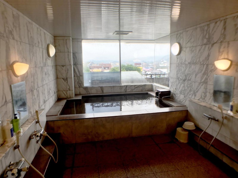 Hotel Shibukawa Hills, Shibukawa, Japan