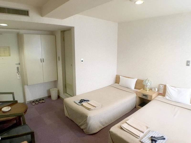 Hotel Shibukawa Hills, Shibukawa, Japan