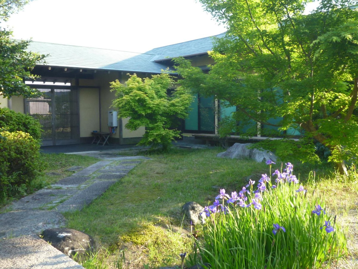 Wakihonjin, Japan