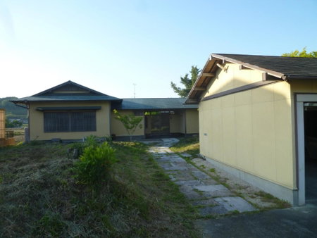 Wakihonjin, Kikugawa, Japan