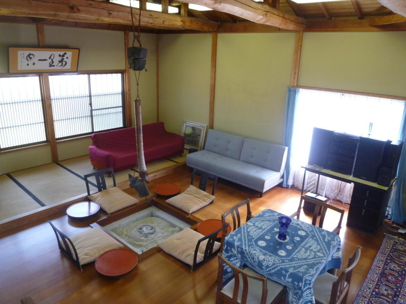 Wakihonjin, Kikugawa, Japan