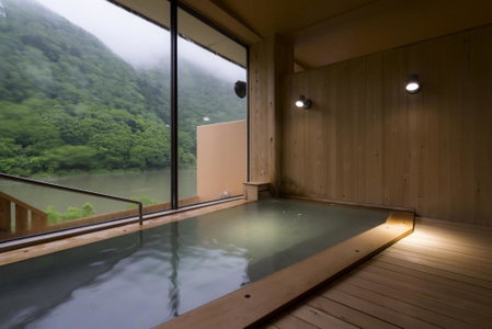Takamiya Ryokan Beni, Tozawa, Japan