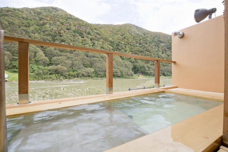 Takamiya Ryokan Beni, Tozawa, Japan