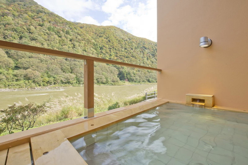 Takamiya Ryokan Beni, Tozawa, Japan