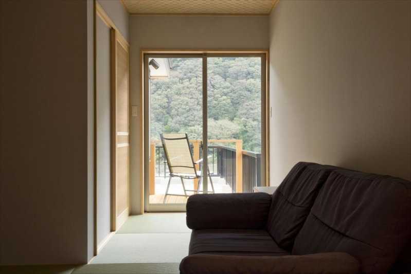 Takamiya Ryokan Beni, Tozawa, Japan