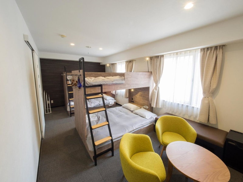 Hotel Shin Osaka / Vacation STAY 81530, Osaka, Japan