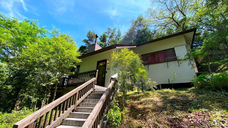 Tabinoteitaku Zao Miyagi, Zao, Japan