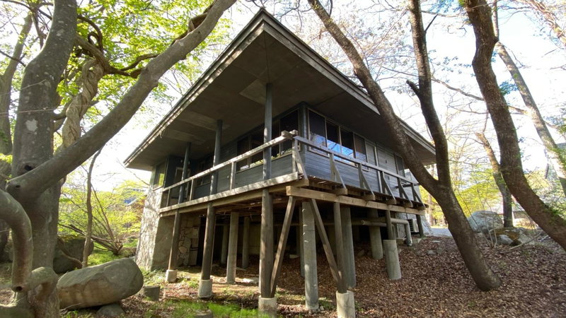 Tabinoteitaku Zao Miyagi, Zao, Japan