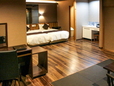 LiVEMAX RESORT Hakone Sengokuhara, Hakone, Japan