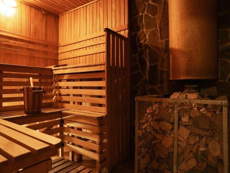 LiVEMAX RESORT Hakone Sengokuhara, Hakone, Japan