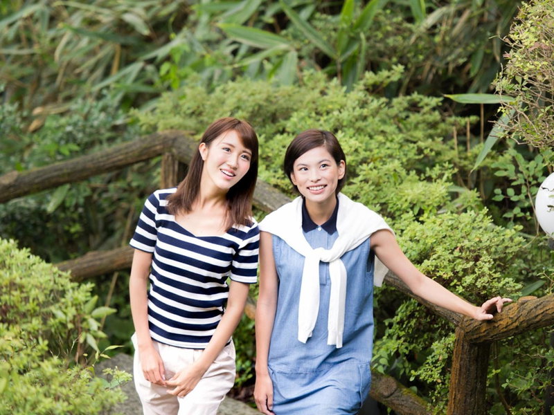 LiVEMAX RESORT Hakone Sengokuhara, Hakone, Japan