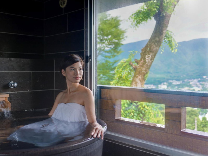 LiVEMAX RESORT Hakone Sengokuhara, Hakone, Japan