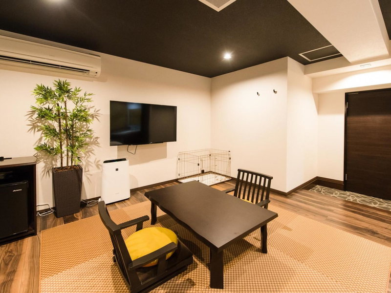 LiVEMAX RESORT Hakone Sengokuhara, Hakone, Japan