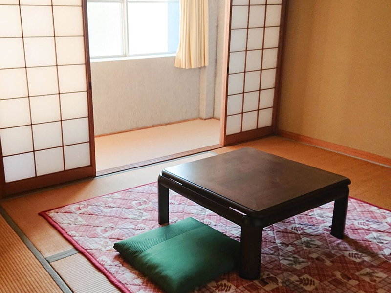 Hachikita U Base, Kami, Japan