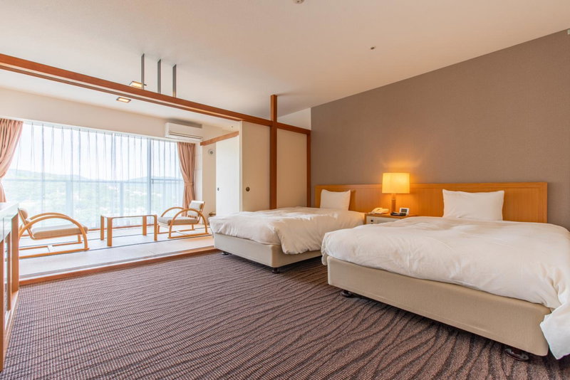 Wisterian Life Club Usami, Ito, Japan