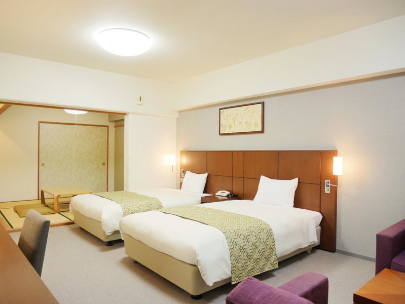 Wisterian Life Club Usami, Ito, Japan