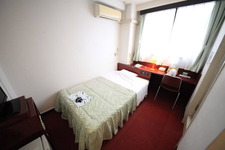 Kisyaba Hotel, Kagoshima, Japan
