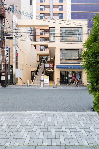 Guest House MIYABI, Kyoto, Japan