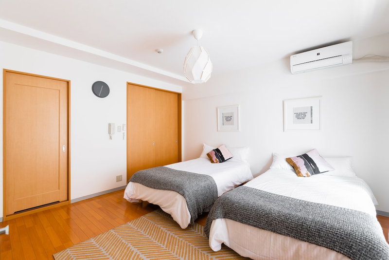Guest House MIYABI, Kyoto, Japan