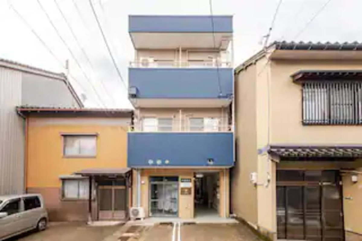 Hotel · Kanazawa-Hachitabi Hiyoku, Kanazawa