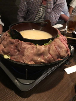Kanazawa-Hachitabi Hiyoku, Kanazawa, Japan