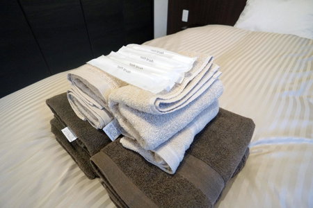 momo premium 403, Sapporo, Japan