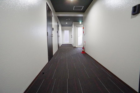 momo premium 403, Sapporo, Japan