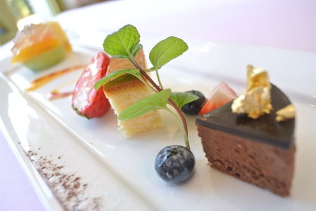 Auberge Le Temps, Ito, Japan