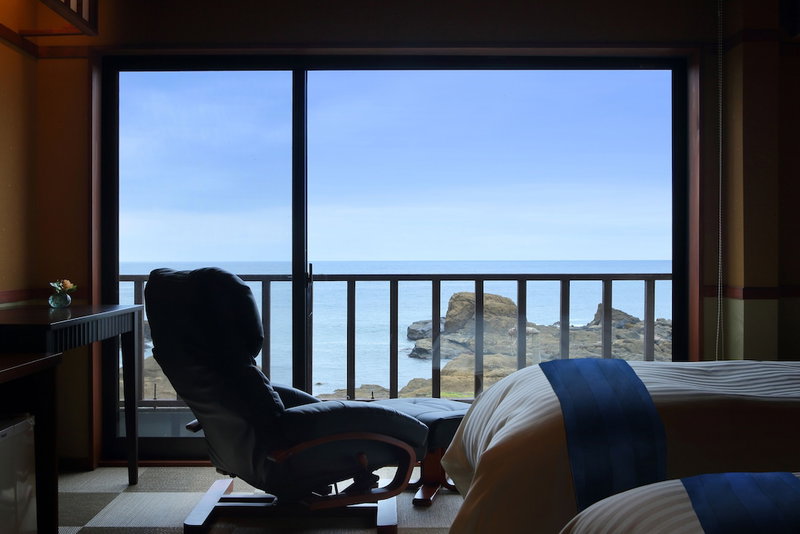 Kissui no yado monya, Minamiboso, Japan
