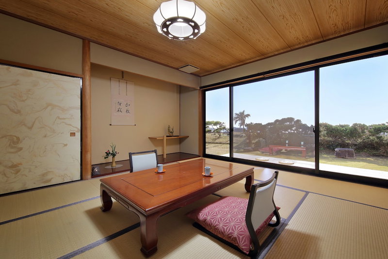 Kissui no yado monya, Minamiboso, Japan