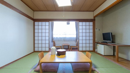 Aqua Garden Hotel Fukumaru, Kagoshima, Japan