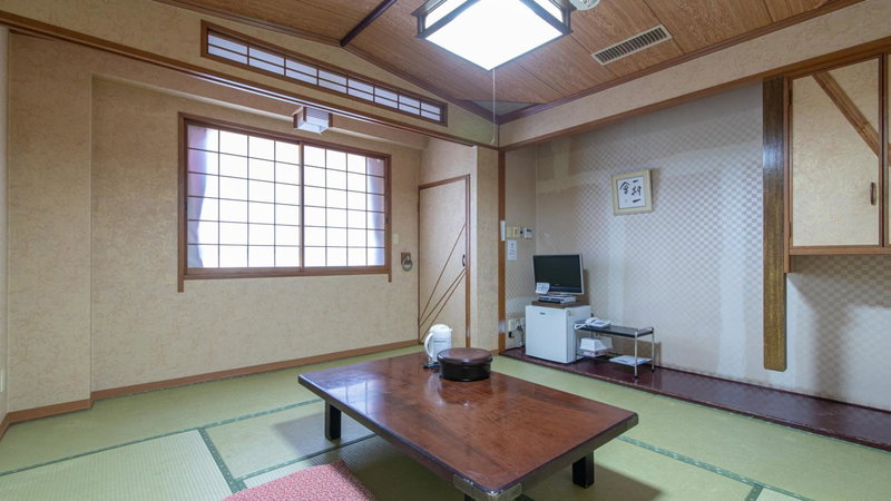 Aqua Garden Hotel Fukumaru, Kagoshima, Japan